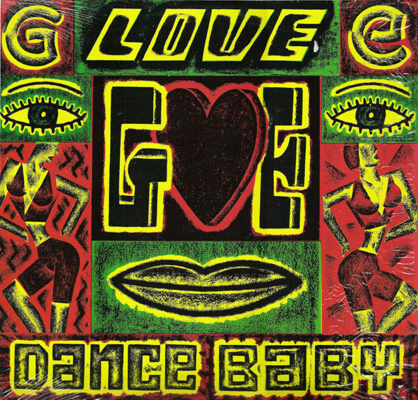 Dance Baby G Love E