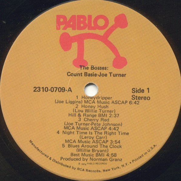 The Bosses | Rectangle Triangle  