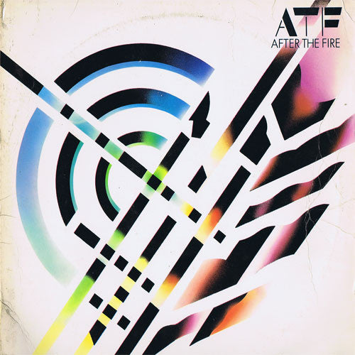 ATF | Rectangle Triangle