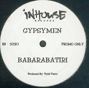 Babarabatiri Gypsymen