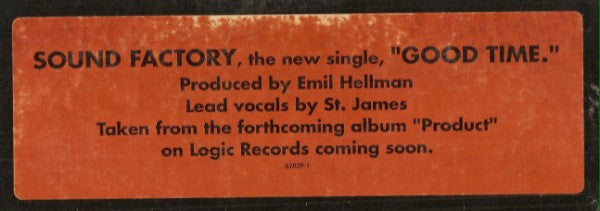 Good Time SoundFactory