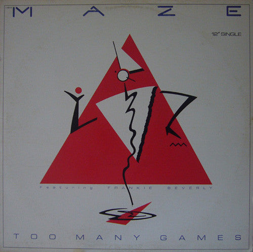 Too Many Games | Rectangle Triangle