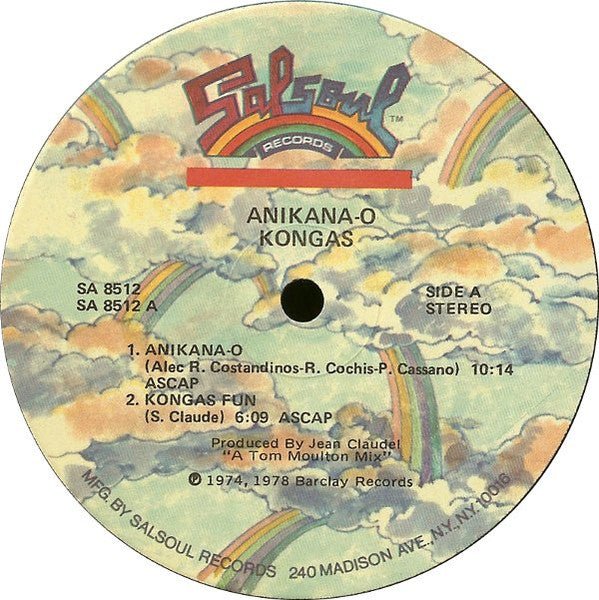 Anikana-O | Rectangle Triangle