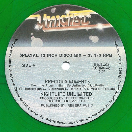 Precious Moments | Rectangle Triangle