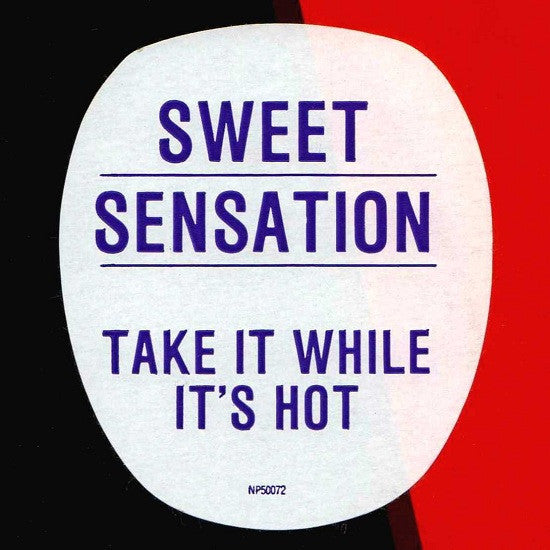 Take It While It's Hot Sweet Sensation