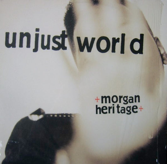 Unjust World | Rectangle Triangle