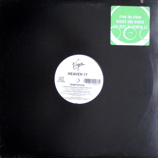 Temptation | Rectangle Triangle  