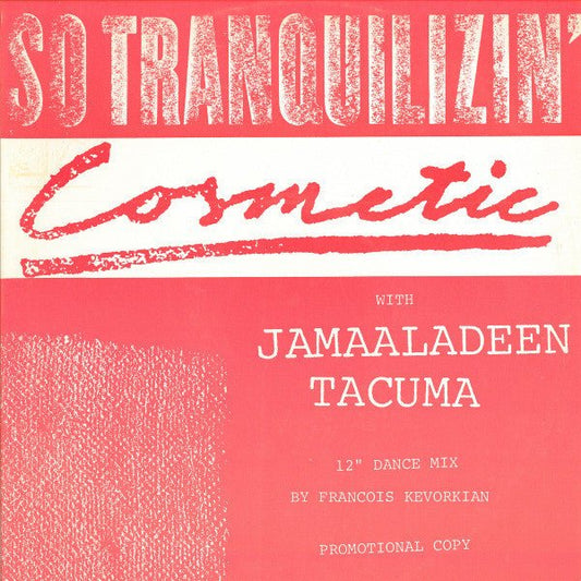 So Tranquilizin' | Rectangle Triangle