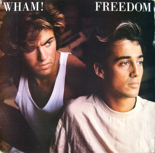 Freedom Wham!