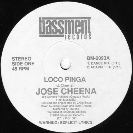 Loco Pinga