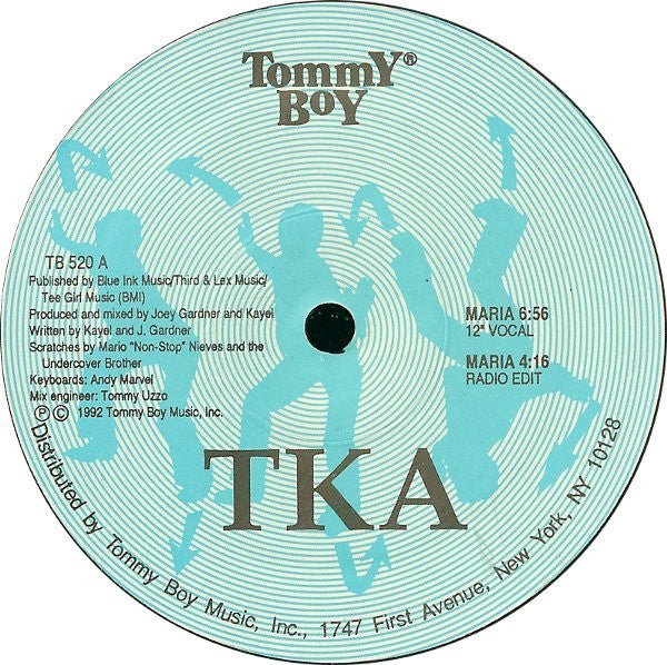 Maria | Rectangle Triangle  