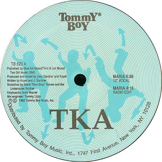 Maria | Rectangle Triangle  