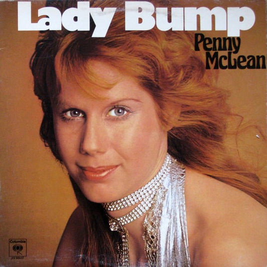 Lady Bump