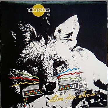 Stone Fox Chase | Rectangle Triangle  