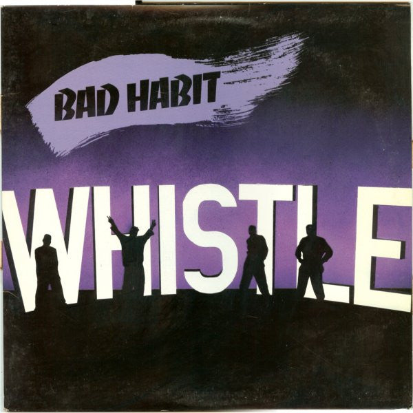 Bad Habit Whistle