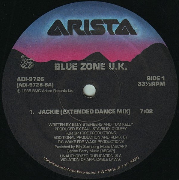 Jackie
