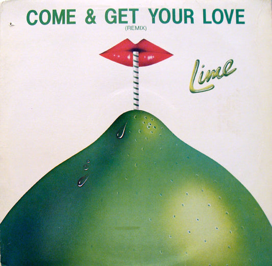 Come & Get Your Love (Remix)