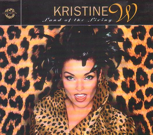 Land Of The Living 3 Kristine W