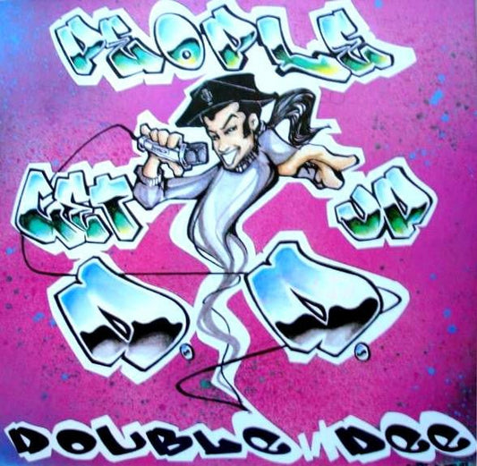 People Get Up! | Rectangle Triangle  