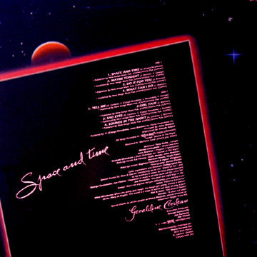 Space And Time