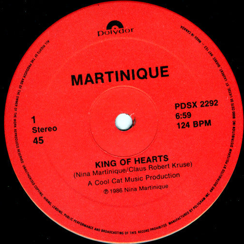 King Of Hearts | Rectangle Triangle