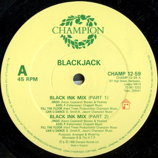 The Black Ink Mix Black Jack (7)