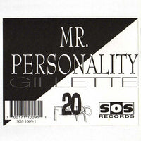 Rectangle Triangle Mr. Personality plush toy featuring a friendly face and colorful geometric patterns on soft fabric.