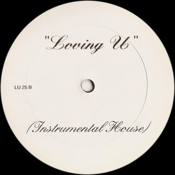 Loving U