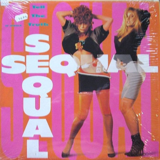 Tell The Truth | Rectangle Triangle  