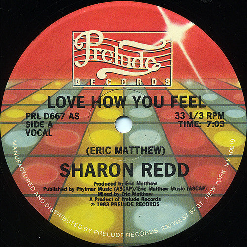 Love How You Feel