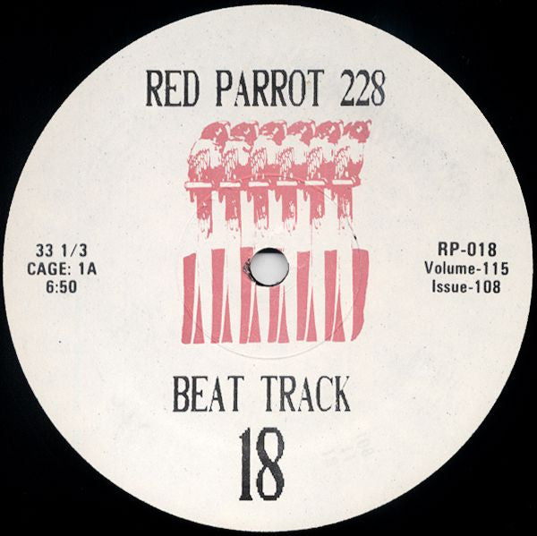 Beat Track Juan Atkins