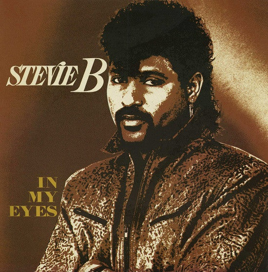 In My Eyes Stevie B