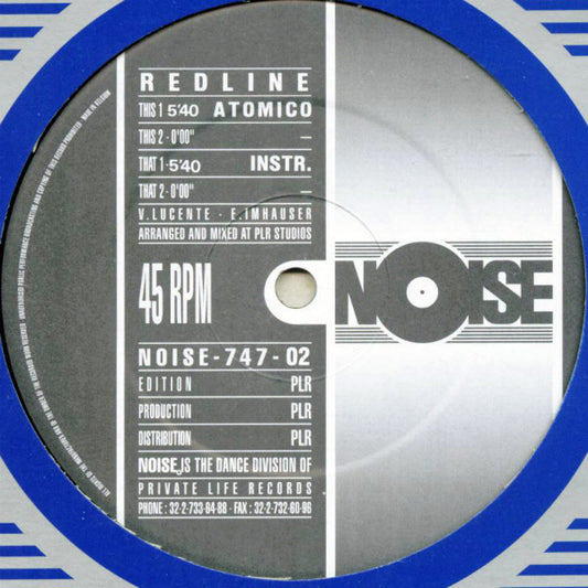 Atomico