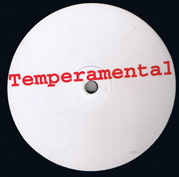 Temperamental | Rectangle Triangle  