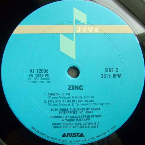 Street Level | Rectangle Triangle  