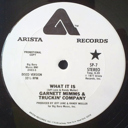 What It Is | Rectangle Triangle  