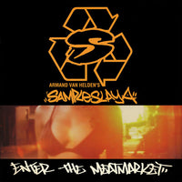 Armand Van Helden - Sampleslaya - Enter The Meatmarket