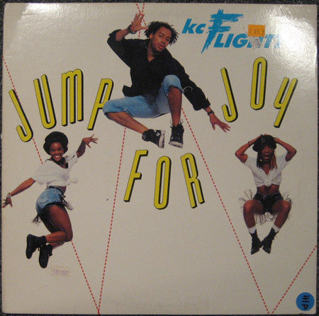Jump For Joy | Rectangle Triangle  