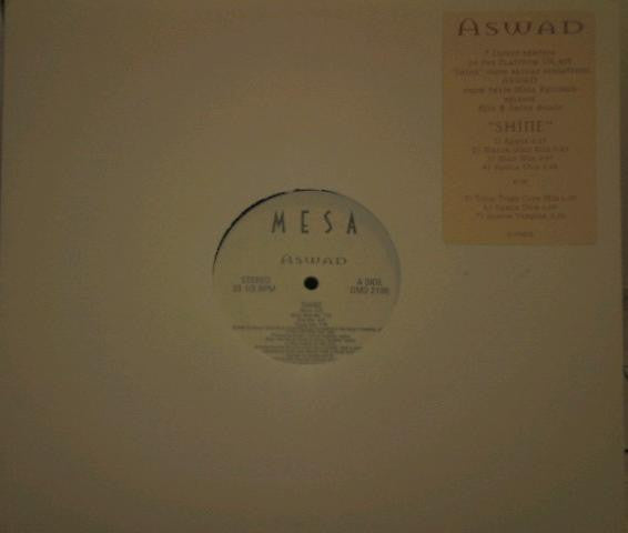Shine 2 Aswad