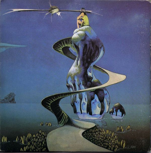 Yessongs Yes