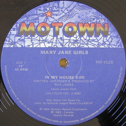 In My House | Rectangle Triangle  