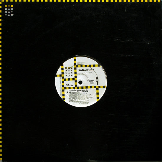 Pink Cadillac 2 Natalie Cole