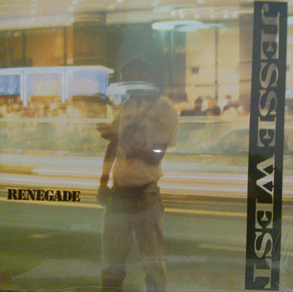 Renegade Jesse West