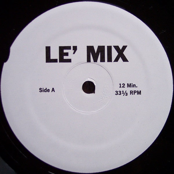 Le' Mix