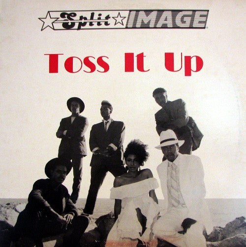 Toss It Up