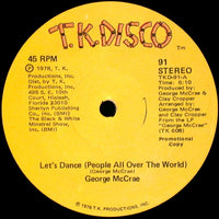 Rectangle Triangle Let's Dance and Hey Sexy Dancer 2 music singles cover art featuring vibrant colorful graphics and dance-themed design.