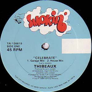 Celebrate