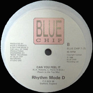 Gangster Boogie (The Contract) Rhythm Mode:D