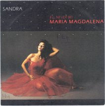 (I'll Never Be) Maria Magdalena | Rectangle Triangle