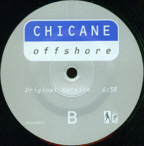 Offshore Chicane